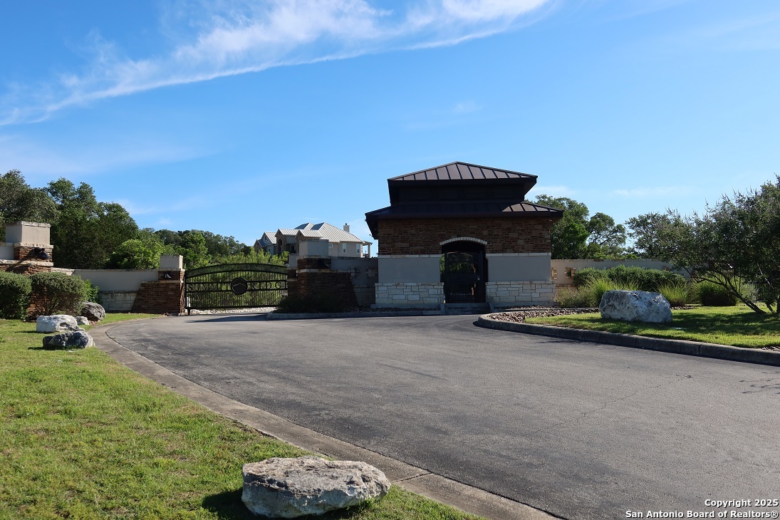 0 Pr 2775 Mico, TX 78056 - Photo 6 of 28 a front view of a house with a yard