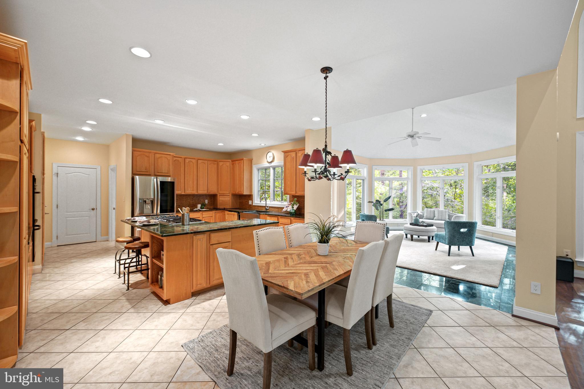 12118 North Walnut Branch Road Reston, VA 20194 - Photo 12 of 47