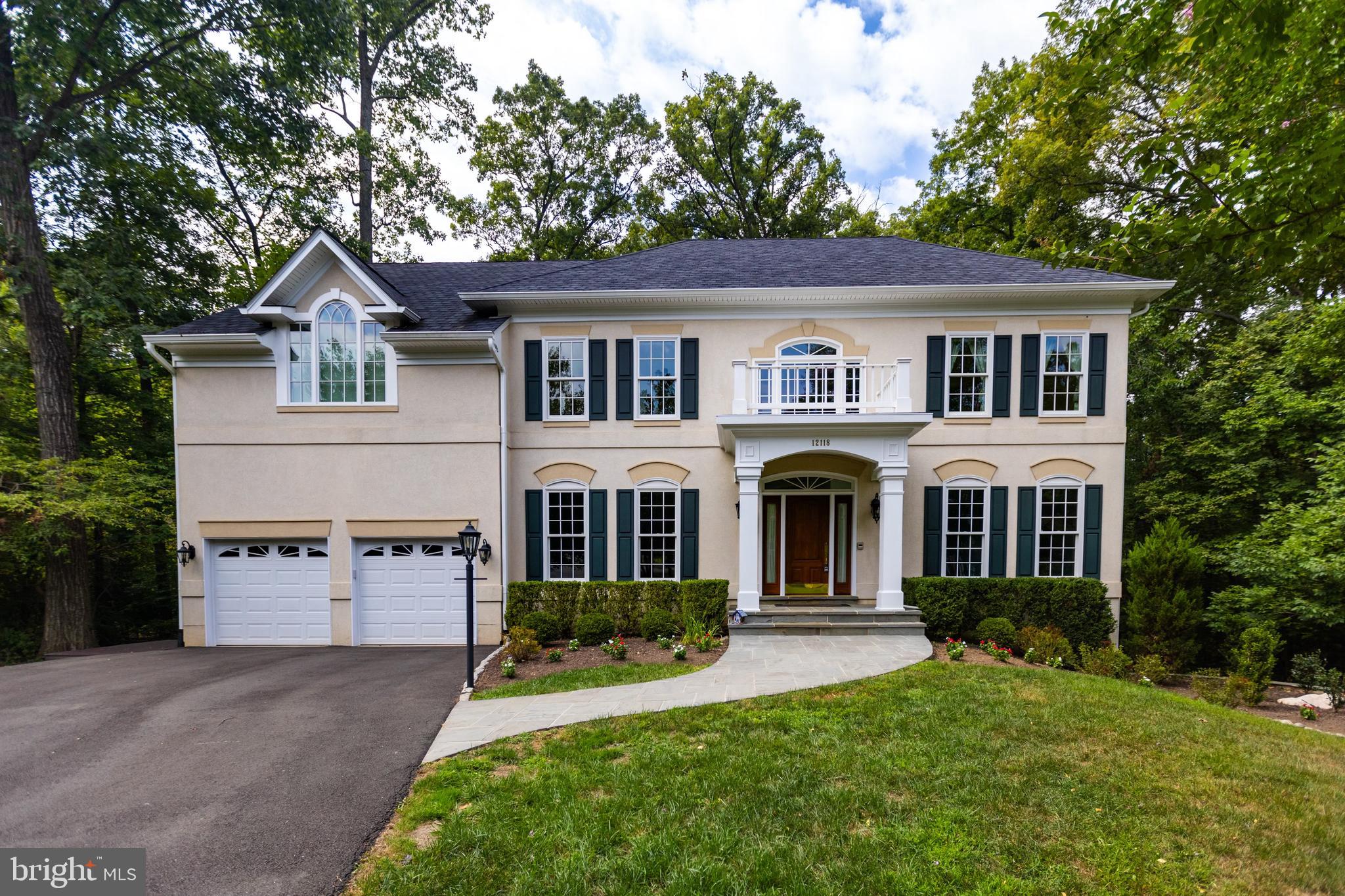 12118 North Walnut Branch Road Reston, VA 20194 - Photo 2 of 47