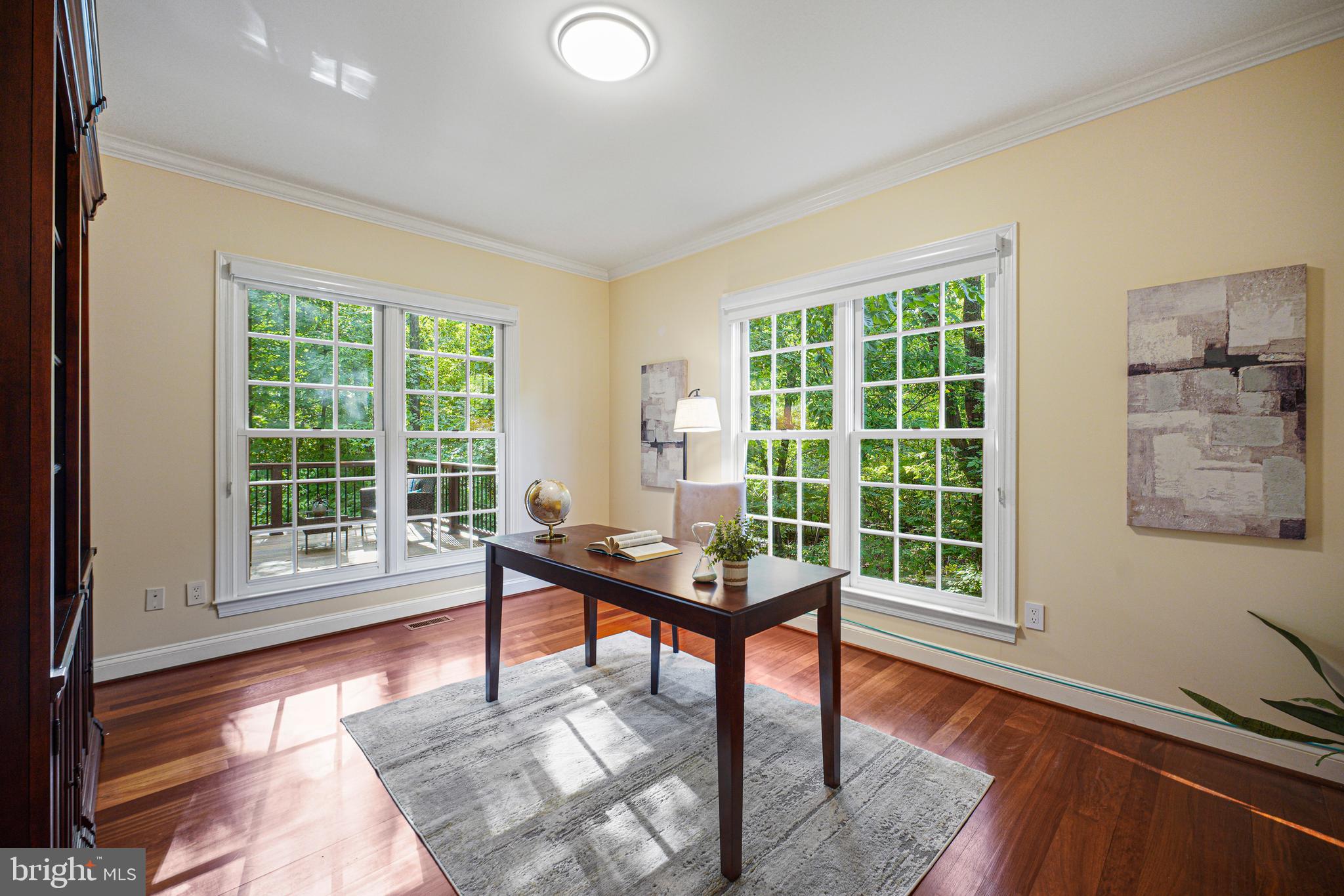 12118 North Walnut Branch Road Reston, VA 20194 - Photo 24 of 47