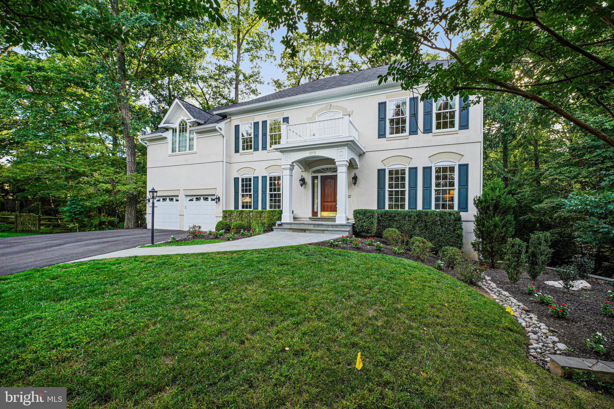 12118 North Walnut Branch Road Reston, VA 20194 - Photo 3 of 47