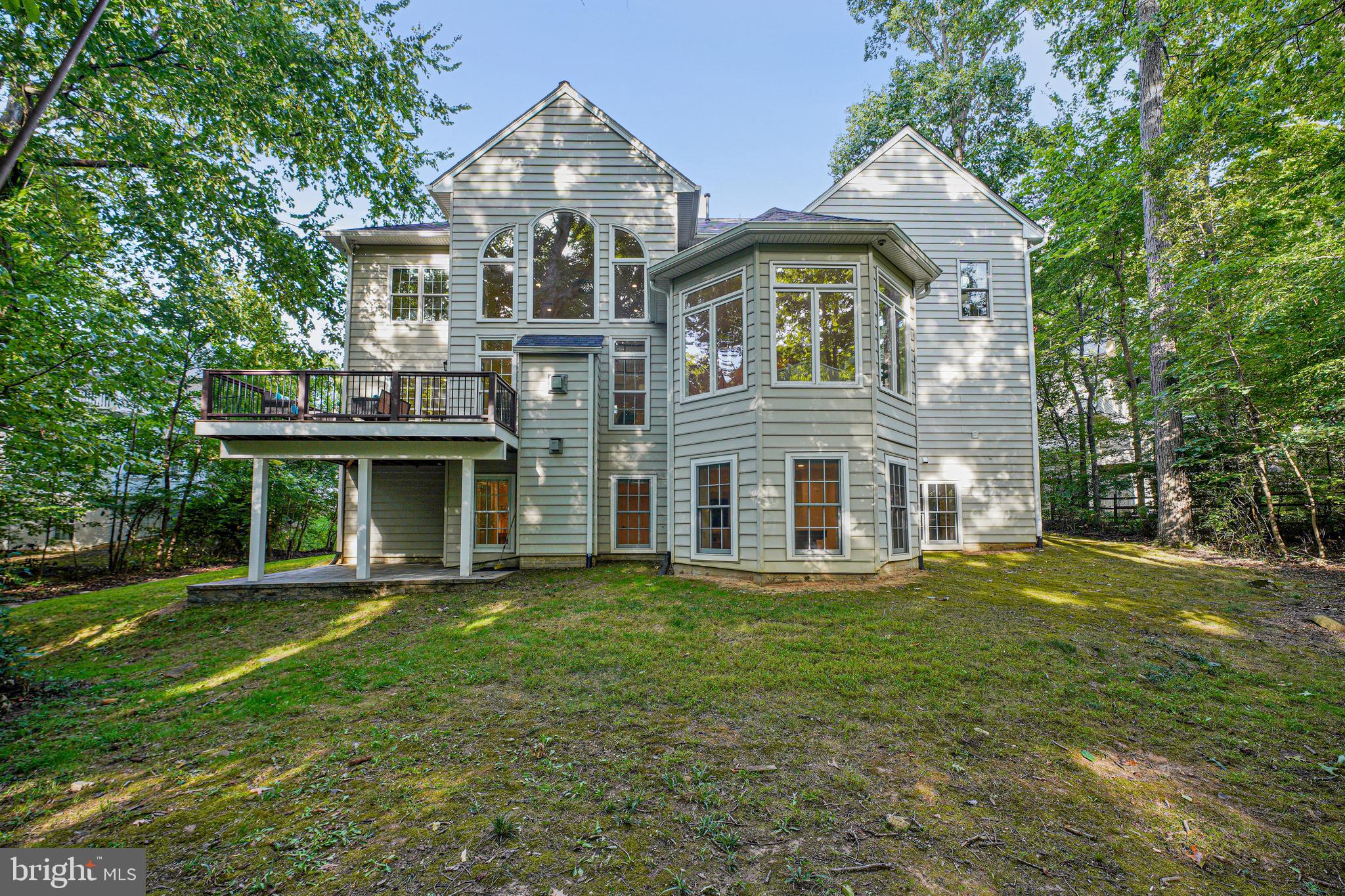 12118 North Walnut Branch Road Reston, VA 20194 - Photo 4 of 47