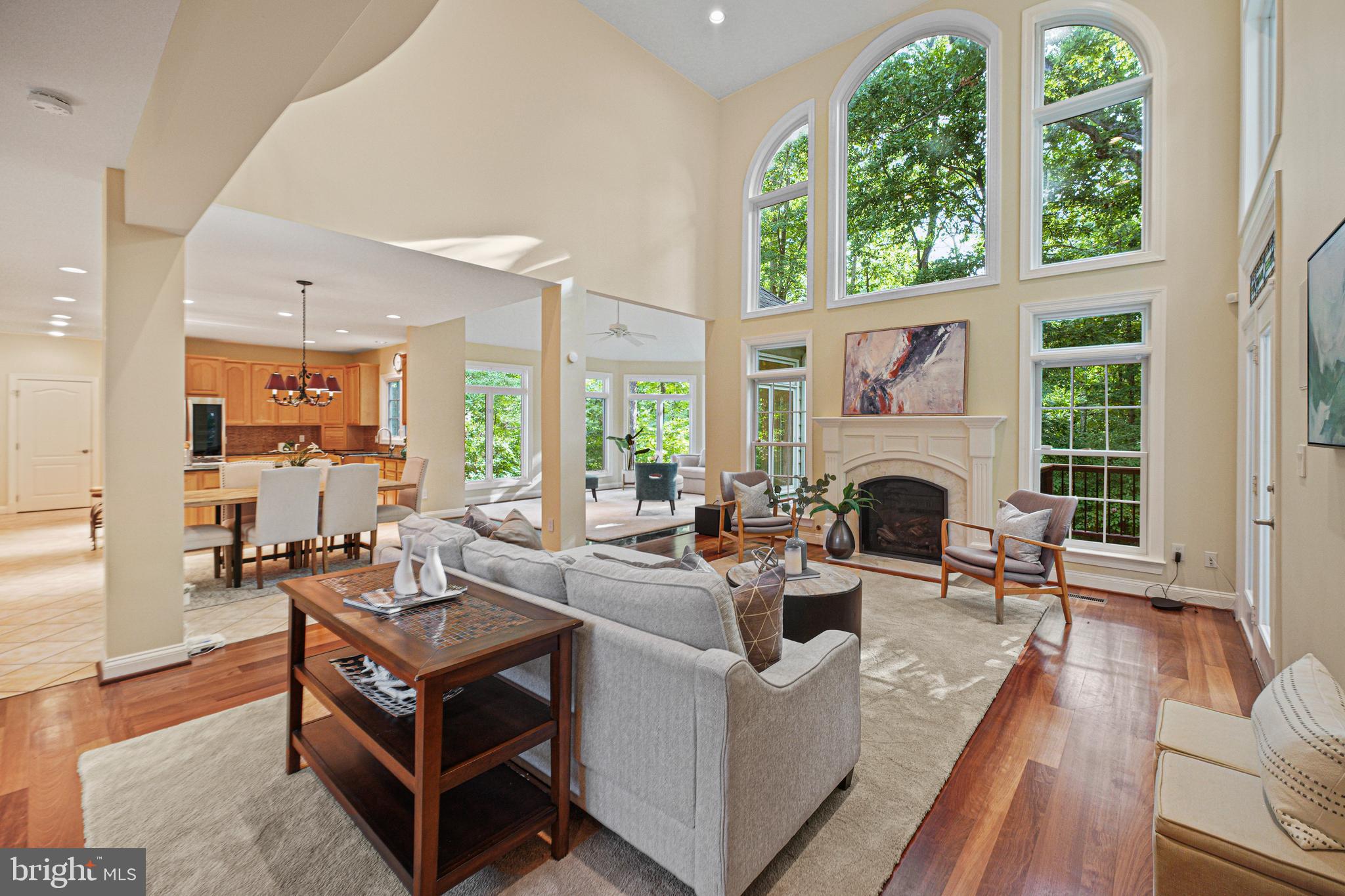 12118 North Walnut Branch Road Reston, VA 20194 - Photo 6 of 47