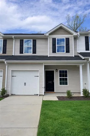 $239,900 | 1120 Brooksridge Way, Whitsett, NC 27377