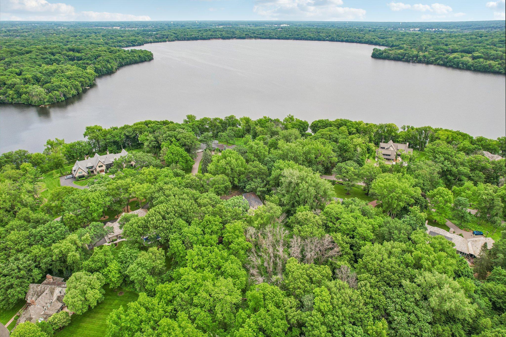 23 Evergreen Road North Oaks, MN 55127 - Photo 73 of 79