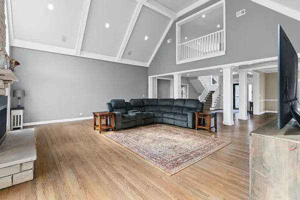 $1,575,000 | 4723 Wellington Drive, Long Grove, IL 60047
