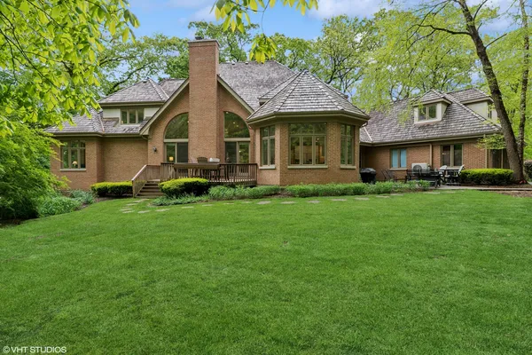 $1,575,000 | 4723 Wellington Drive, Long Grove, IL 60047