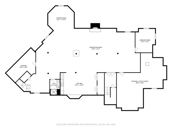 $1,575,000 | 4723 Wellington Drive, Long Grove, IL 60047
