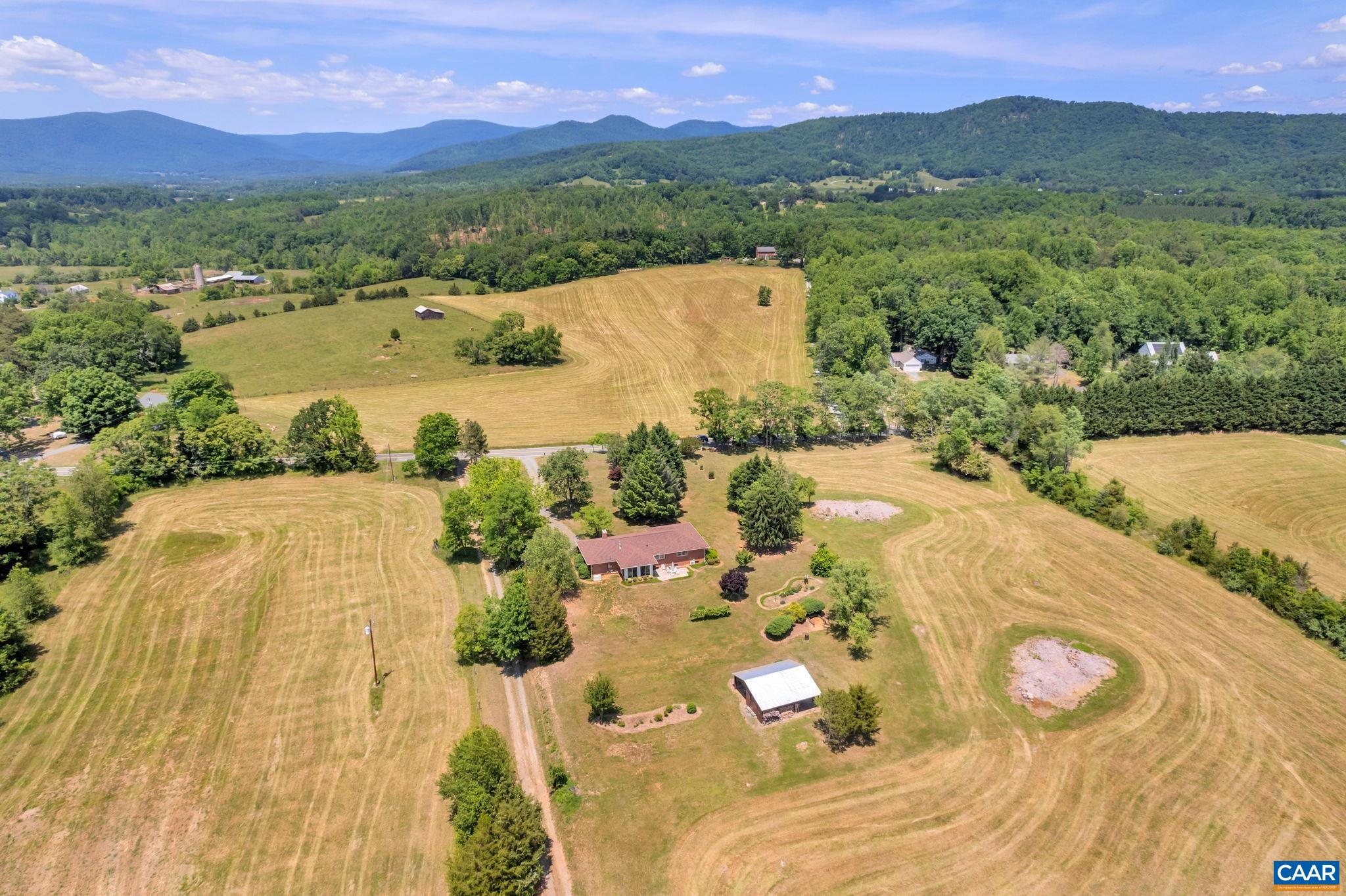 4459 Garth Road Charlottesville, VA 22901 - Photo 3 of 54