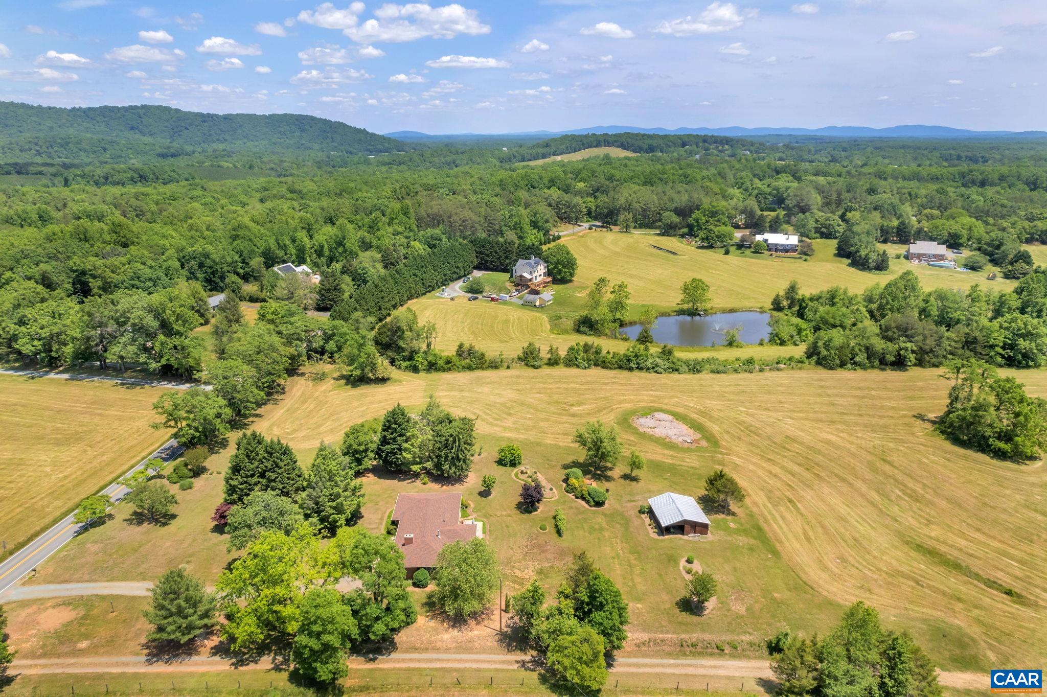4459 Garth Road Charlottesville, VA 22901 - Photo 5 of 54