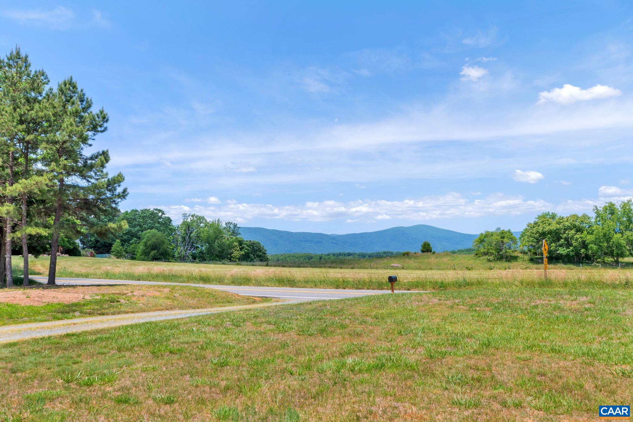 4459 Garth Road Charlottesville, VA 22901 - Photo 51 of 54 a view of a swimming pool and an outdoor seating