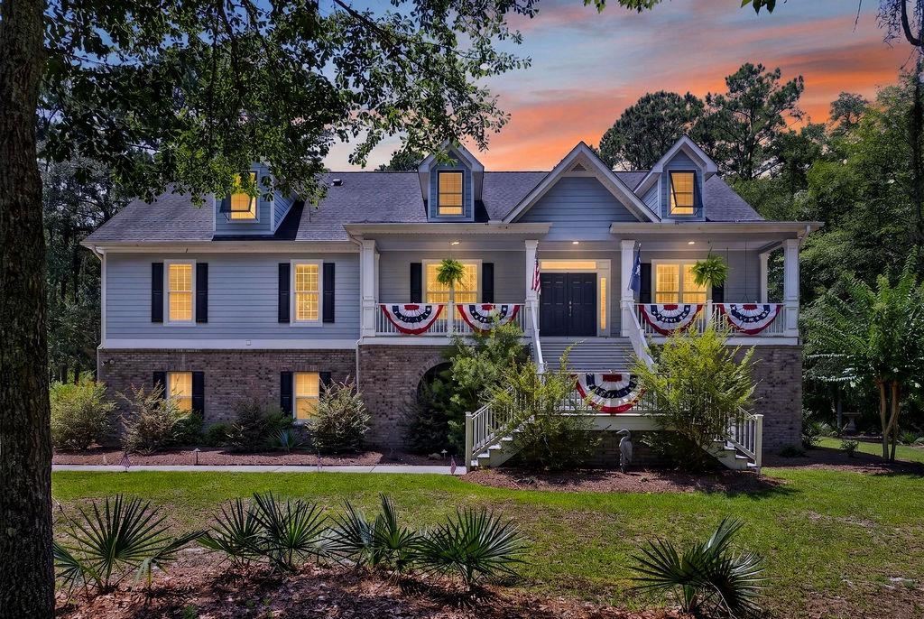 335 Old Carriage Loop Georgetown, SC 29440 - Photo 1 of 59