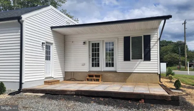 $1,600 | 629 Mineral Avenue, Mineral, VA 23117