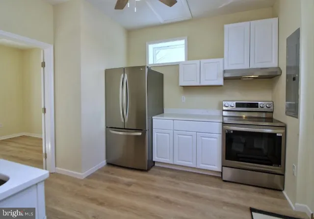 $1,600 | 629 Mineral Avenue, Mineral, VA 23117