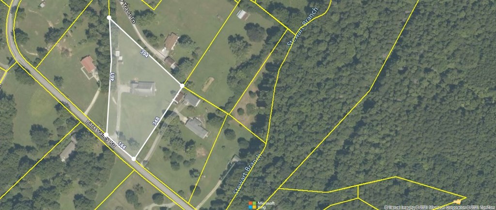 4370 Back Valley Road Evensville, TN 37332 - Photo 43 of 43 Gallery Image 43