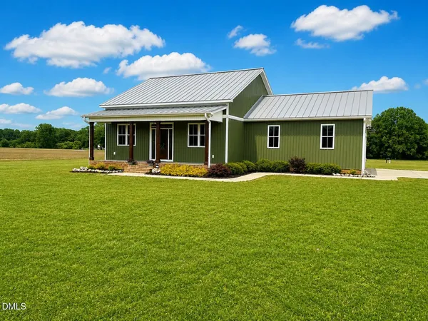 $425,000 | 620 Rhodes Road, Kenly, NC 27542