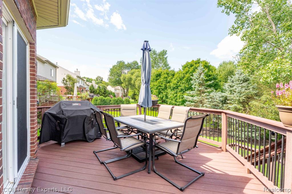 3753 Everett Drive Rochester, MI 48307 - Photo 74 of 82