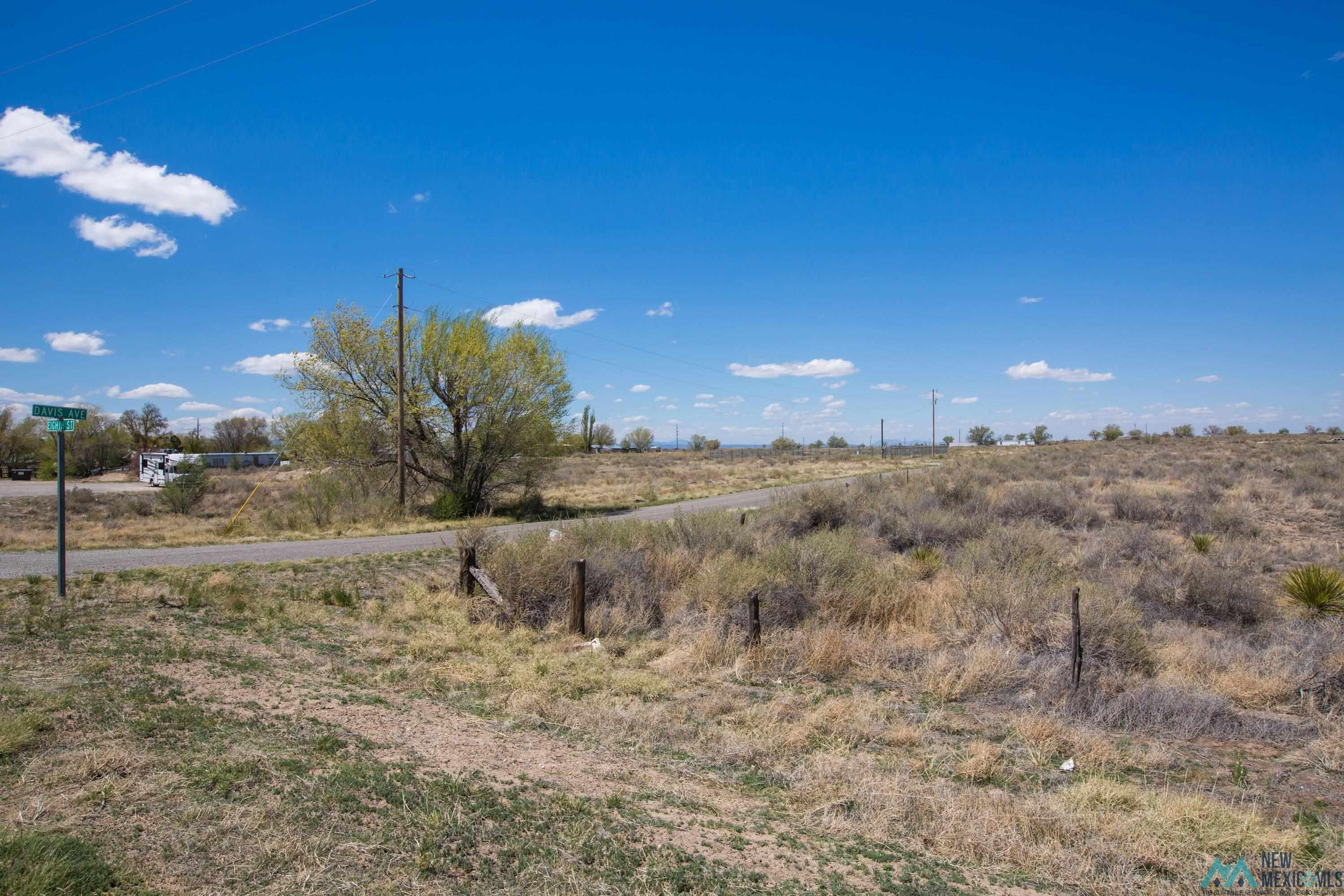 13-14 Block 14 Road Moriarty, NM 87035 - Photo 1 of 4