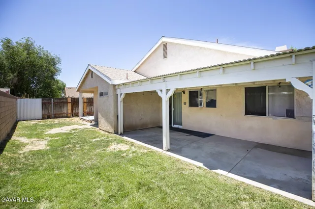 $418,500 | 43730 San Francisco Avenue, Lancaster, CA 93535