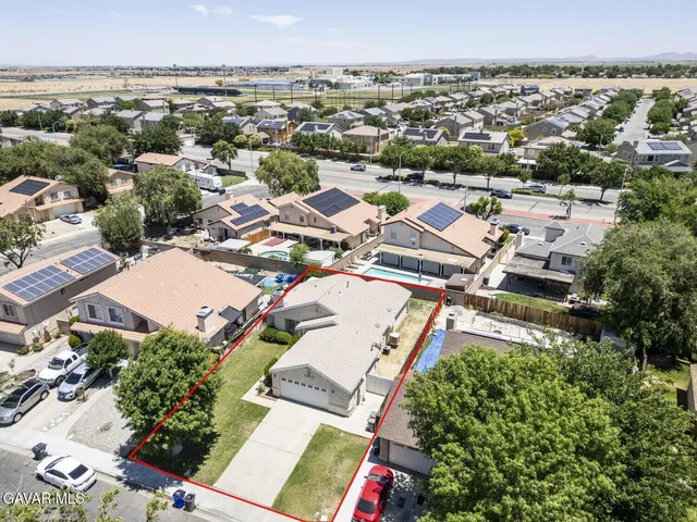 $410,000 | 43730 San Francisco Avenue, Lancaster, CA 93535