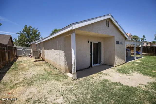 $418,500 | 43730 San Francisco Avenue, Lancaster, CA 93535