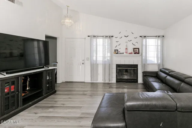 $418,500 | 43730 San Francisco Avenue, Lancaster, CA 93535