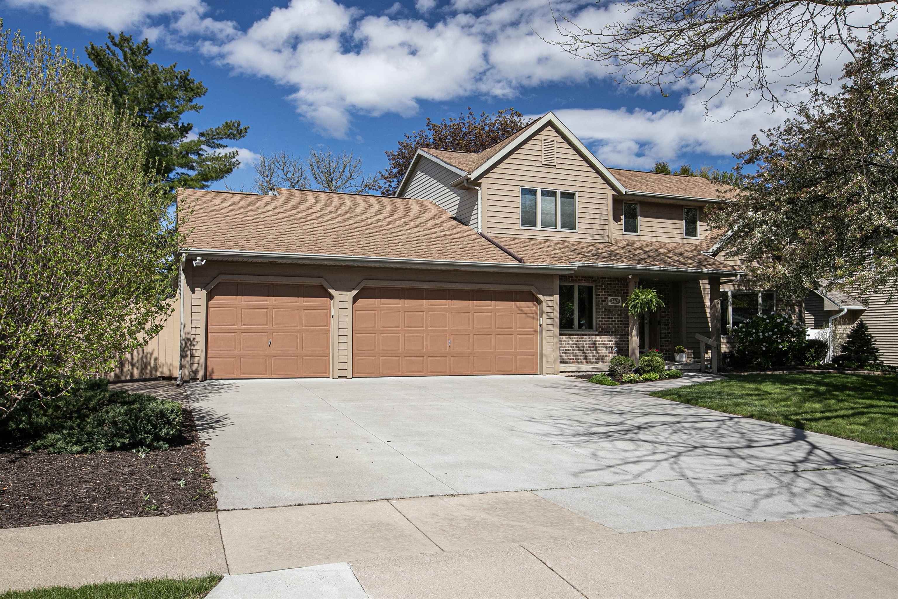 3401 North Rankin Street Appleton, WI 54911 - Photo 1 of 65