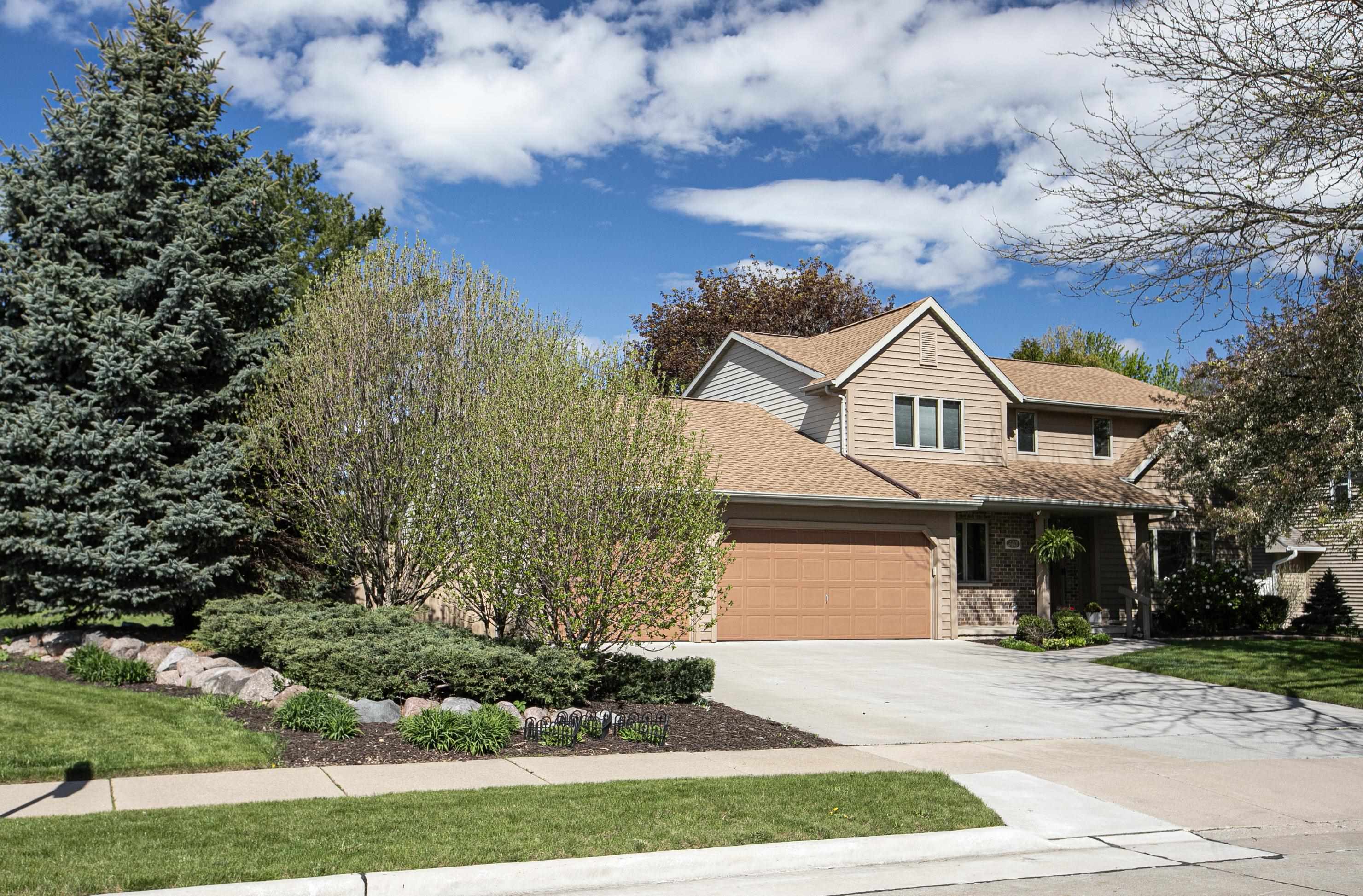 3401 North Rankin Street Appleton, WI 54911 - Photo 3 of 65