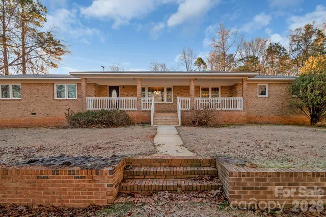 $299,900 | 1626 Camp Creek Road, Lancaster, SC 29720