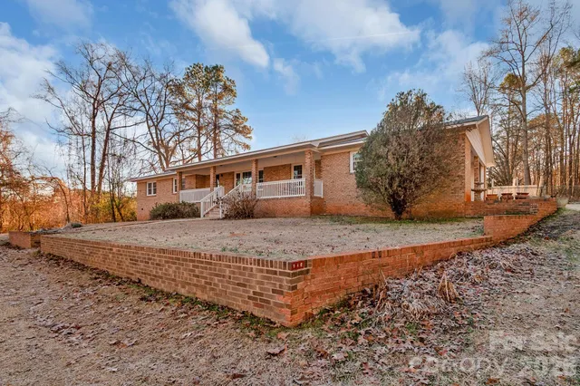 $299,900 | 1626 Camp Creek Road, Lancaster, SC 29720