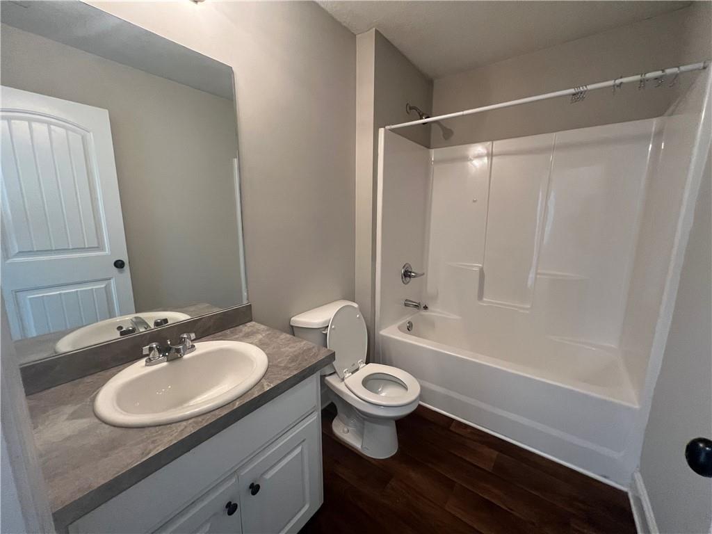 707 River Mist Circle Jefferson, GA 30549 - Photo 16 of 19