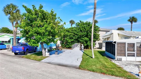 $153,000 | 10725 South Ocean Drive, Unit 82, Jensen Beach, FL 34957