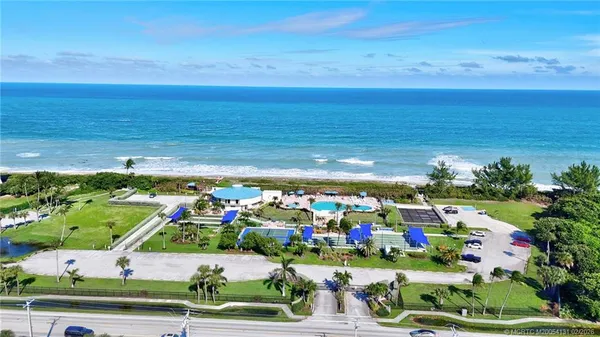 $153,000 | 10725 South Ocean Drive, Unit 82, Jensen Beach, FL 34957