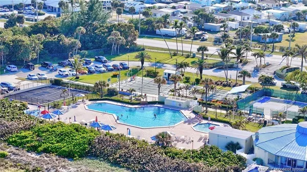 $153,000 | 10725 South Ocean Drive, Unit 82, Jensen Beach, FL 34957