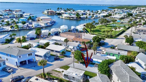 $153,000 | 10725 South Ocean Drive, Unit 82, Jensen Beach, FL 34957