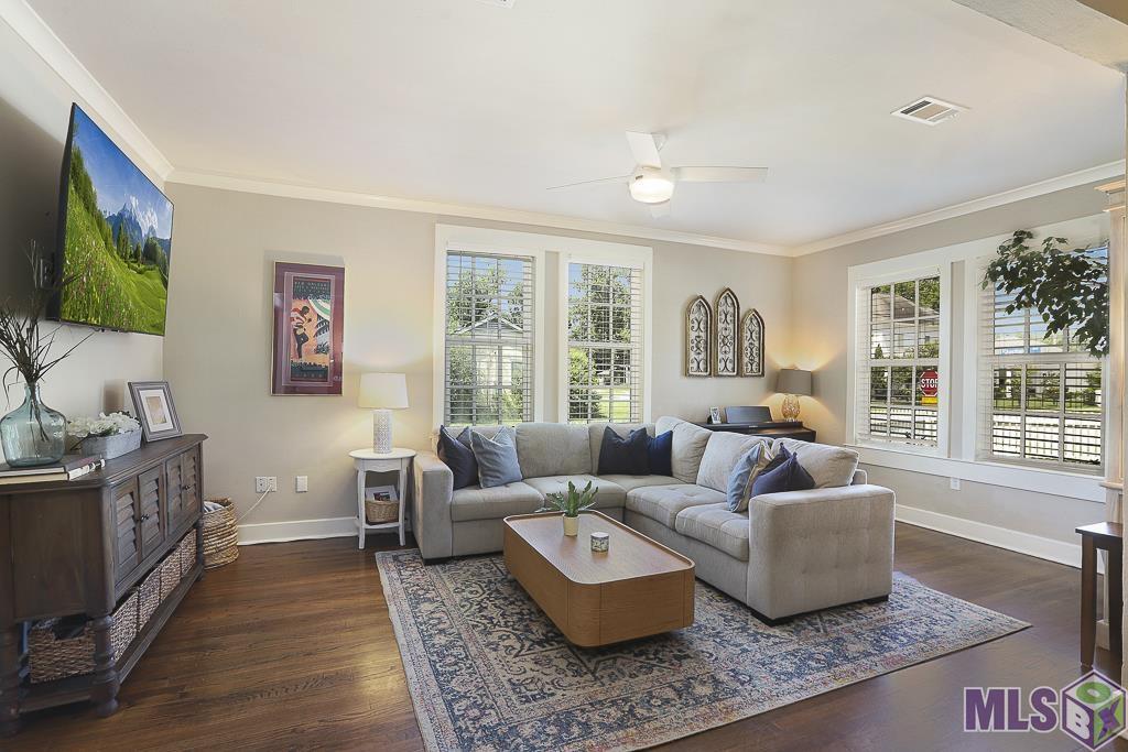 1408 Stephens Avenue Baton Rouge, LA 70808 - Photo 5 of 20