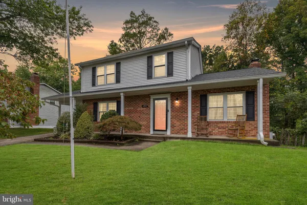 $525,000 | 12733 Hillmeade Station Drive, Bowie, MD 20720