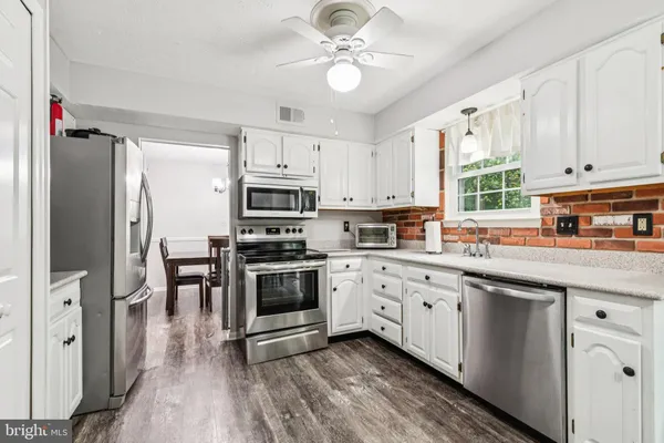 $525,000 | 12733 Hillmeade Station Drive, Bowie, MD 20720