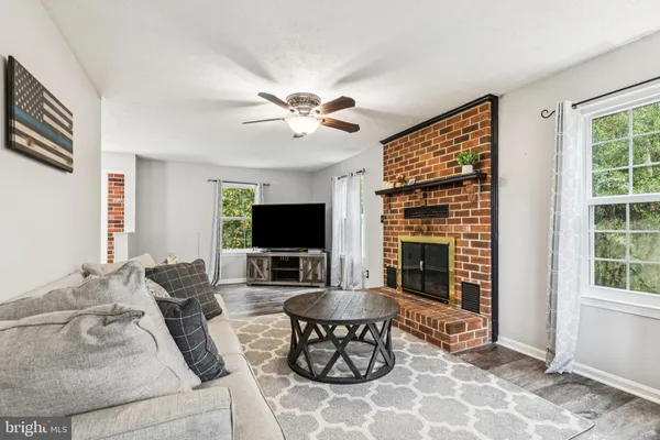 $525,000 | 12733 Hillmeade Station Drive, Bowie, MD 20720