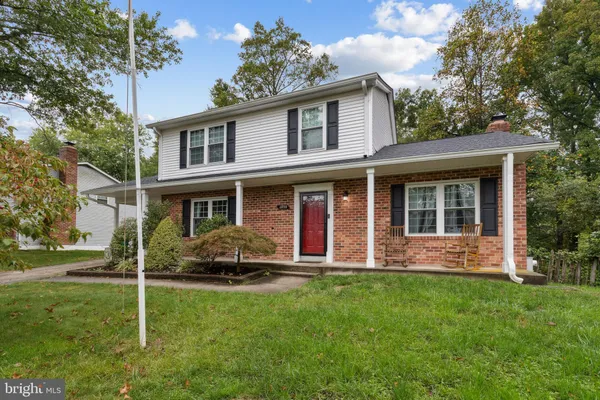 $525,000 | 12733 Hillmeade Station Drive, Bowie, MD 20720