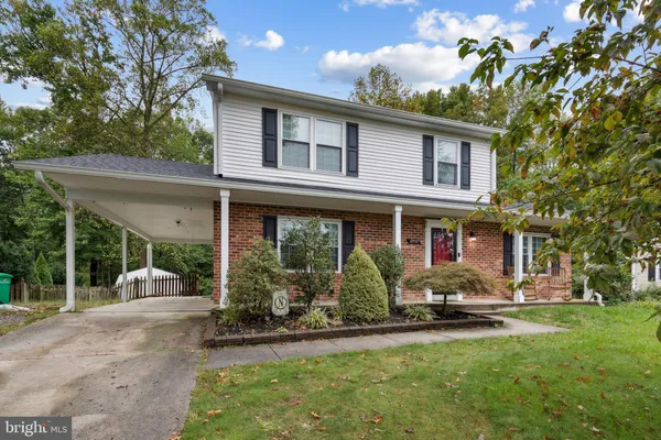 $525,000 | 12733 Hillmeade Station Drive, Bowie, MD 20720