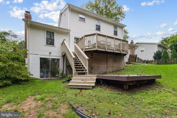 $525,000 | 12733 Hillmeade Station Drive, Bowie, MD 20720