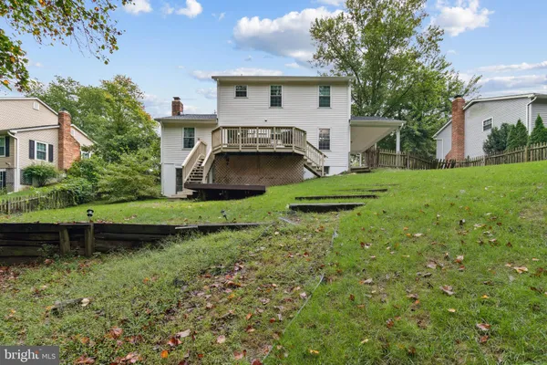 $525,000 | 12733 Hillmeade Station Drive, Bowie, MD 20720