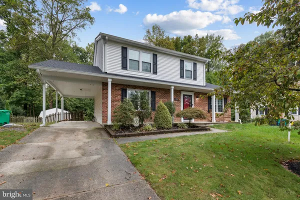 $525,000 | 12733 Hillmeade Station Drive, Bowie, MD 20720