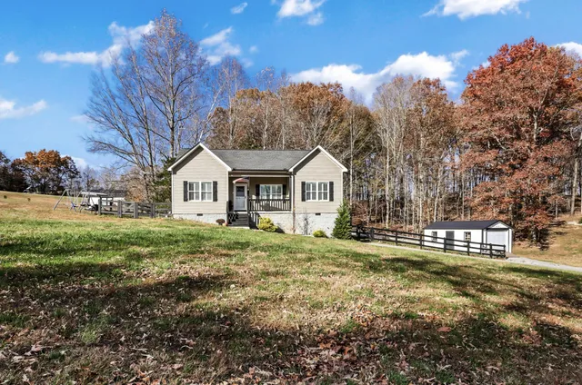 $350,000 | 873 Hafner Road, Charlotte, TN 37036