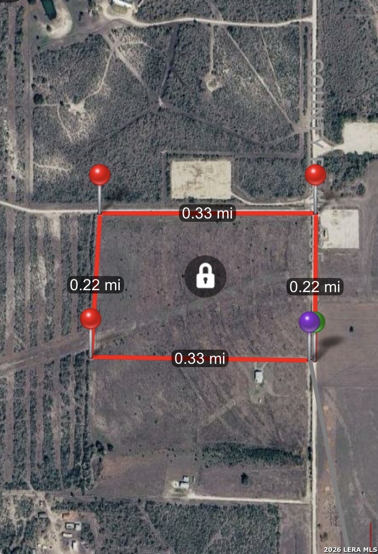 0 Cr 235 Three Rivers, TX 78071 - Photo 7 of 15