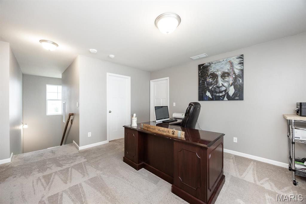 860 Bluff Ridge Lane Shiloh, IL 62221 - Photo 14 of 33 Gallery Image 14