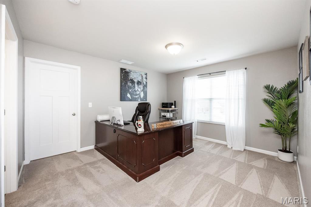 860 Bluff Ridge Lane Shiloh, IL 62221 - Photo 15 of 33 Gallery Image 15