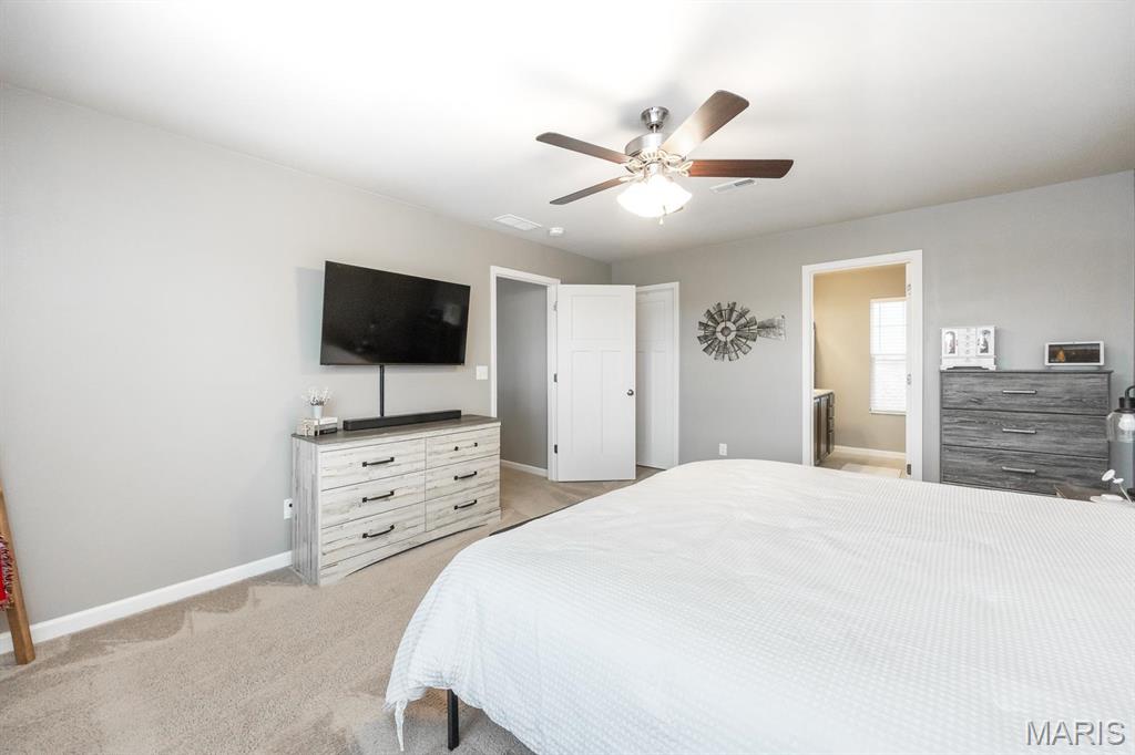 860 Bluff Ridge Lane Shiloh, IL 62221 - Photo 17 of 33 Gallery Image 17
