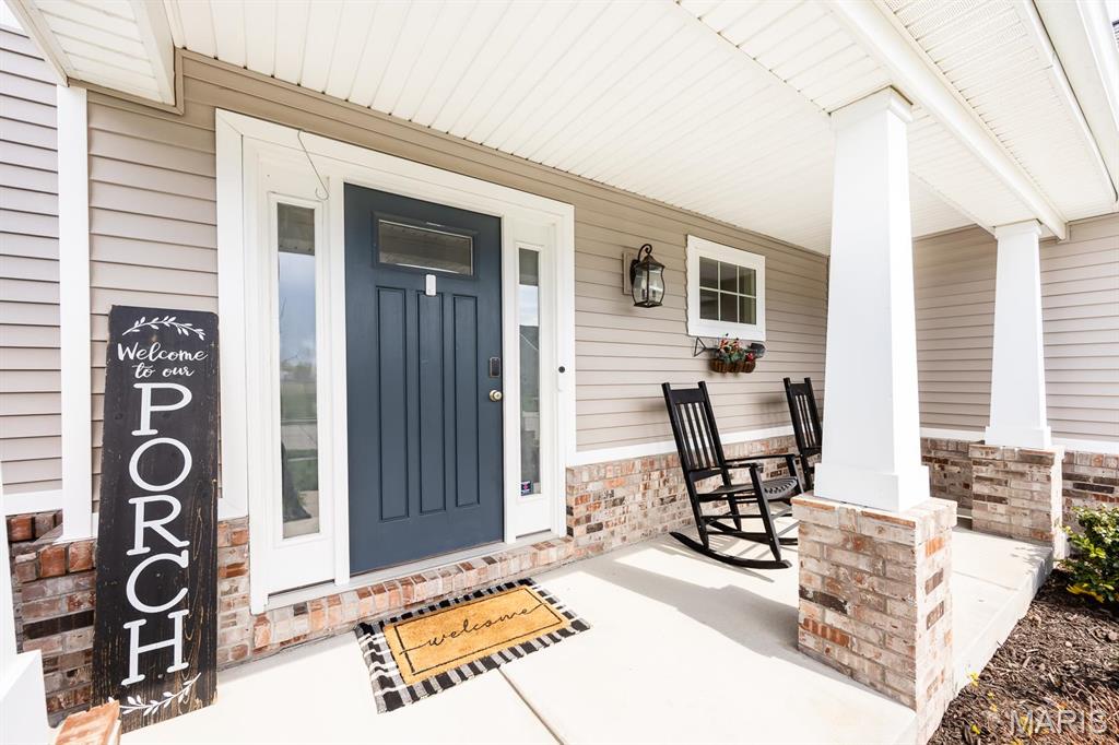 860 Bluff Ridge Lane Shiloh, IL 62221 - Photo 2 of 33 Gallery Image 2